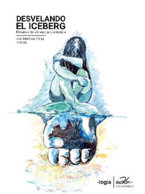 cover image of Desvelando el iceberg.